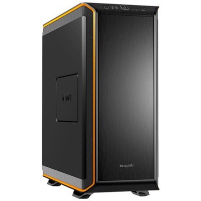 Case Dark Base 900 Big-Tower ATX / E-ATX / Mini-ITX / XL-ATX Arancione