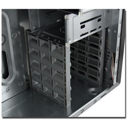 LC-Power PRO-925B + LC600-12, Midi-Tower, PC, Metallo, 450 W, Alto, Over power, Sovraccarico, Cortocircuito, Sotto carico características