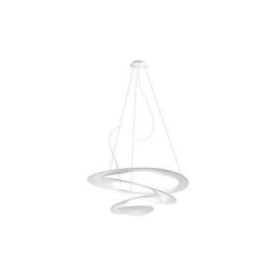 Pirce Micro Sospensione Bianco Led 29w 30008k características