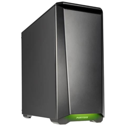 Case Eclipse P400S Middle-Tower E-ATX / ATX / Micro-ATX 2 Porte USB 3.0 Antracite características