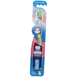 Oral-B® Ultra Thin precio