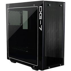 Case DG-75 MidiTower ATX / Micro-ATX / Mini-ITX 2 Porte USB 3.0 Colore Nero en oferta