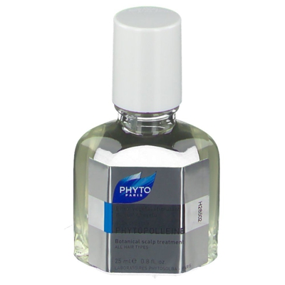 Phyto Phytopolléine Elisir Vegetale Stimolante Del Cuoio Capelluto