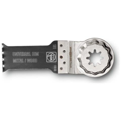 Lama Da Taglio E-cut Universale Lunghezza 60 Mm, Larghezza 28 Mm Confezione Da 50 Pz Attacco Slp en oferta