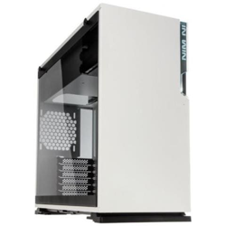 Case IN WIN 101C Midi Tower ATX / Micro-ATX / Mini-ITX 2 Porte USB 3.0 Colore Bianco características