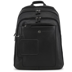 Zainetti Piquadro Colore Nero Ca1813vi n Pelle precio