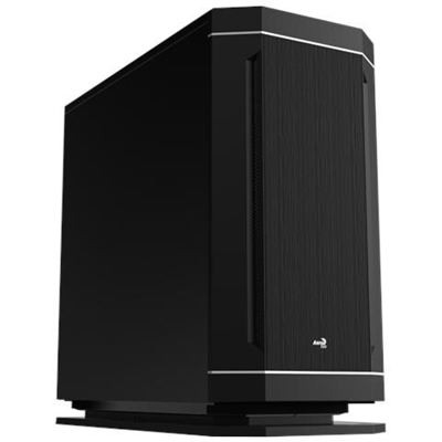 Case DS 230 Middle Tower ATX / Micro ATX / Mini-ITX 2 Porte USB 3.0 Colore Nero