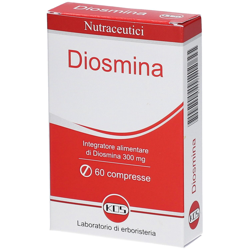 KOS Nutraceutici Diosmina en oferta