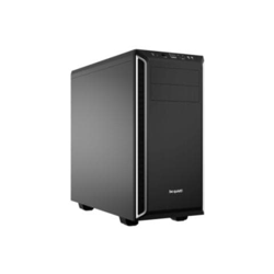 Case Pure Base 600 Middle Tower ATX / Micro-ATX / Mini-ITX Colore Argento precio