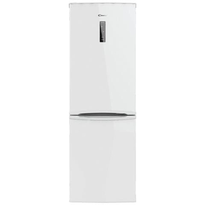 Frigorifero Combinato CCPN 6184IW Total No Frost Classe A++ Capacità Lorda / Netta 340/316 Litri Colore Bianco