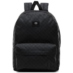 Zaino Old Skool Iii Backpack Black / charcoal Vn0a3i6rba51 características