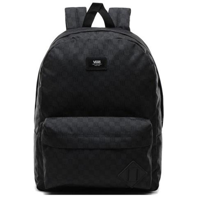 Zaino Old Skool Iii Backpack Black / charcoal Vn0a3i6rba51