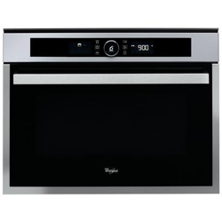 Forno a Microonde Combinato Grill+Ventilato AMW509IX da Incasso Capacità 40 Litri Colore Acciaio Inox Antimpronta características