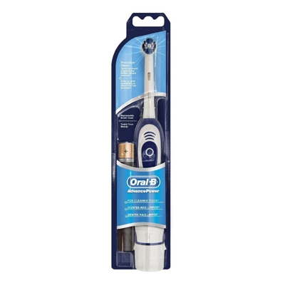 Oral-B® Spazzolino Advance Power