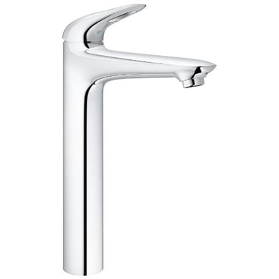 Eurostyle New Miscelatore Monocomando Per Lavabo A Bacinella Taglia Xl 23570003 - Cromato