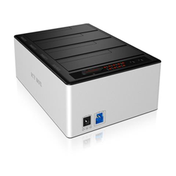 IB-141CL-U3 Clone Station características