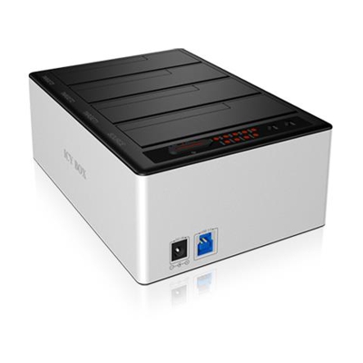 IB-141CL-U3 Clone Station