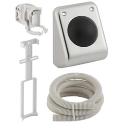 COMANDO PNEUMATICO DI RISCIACQUO A PARETE GEBERIT 115993 características