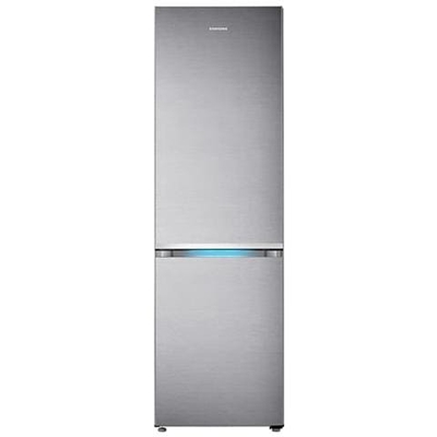 Frigorifero Combinato RB36R8799SR / EF Kitchen Fit No Frost Premium Classe A+++ Capacità Lorda / Netta 380/350 Litri Colore Inox Spazzolato