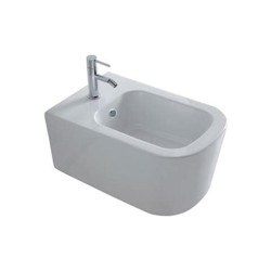 Bidet Monoforo Sospeso, galassia, Meg11, Art. 5412 en oferta