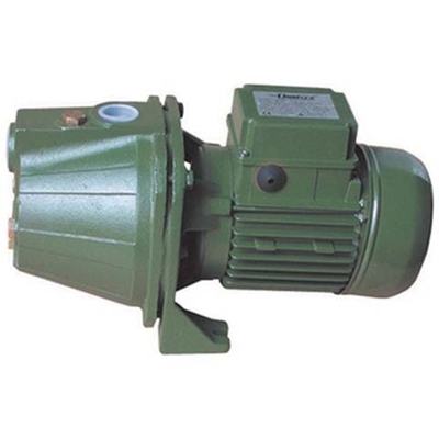 ELETTROPOMPA CENTRIFUGA AUTOADESCANTE IN GHISA Hp 0,80