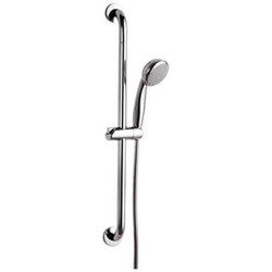 SALISCENDI ENERGY CON ASTA ANTICADUTA E FLESSIBILE MARIANI Cromato en oferta