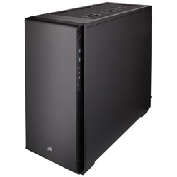 Case Carbide 270R Middle-Tower ATX / MicroATX / Mini-ITX en oferta