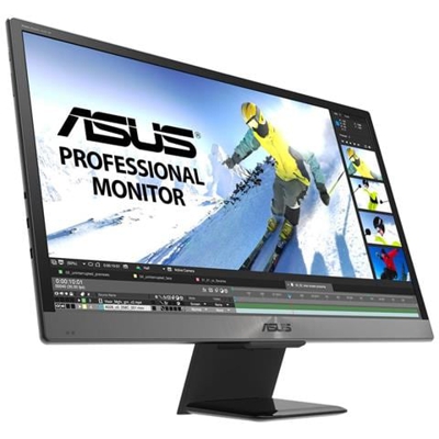 Monitor 21.6'' OLED ProArt PQ22UC 3840 x 2160 Pixel 4K Ultra HD Tempo di Risposta 0.1 ms