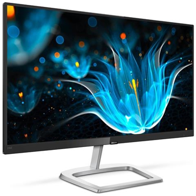 Monitor 24'' LED IPS 246E9QJAB / 00 1920 x 1080 Full HD Tempo di Risposta 5 ms