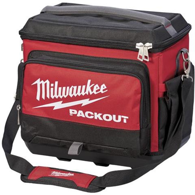 Raffreddatore Milwaukee Packout 380x240x240x240x240x330 - 4932471132
