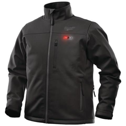 Giacca Termica Milwaukee Black M12 Hjbl4-0 Taglia L 4933464324 Senza Batteria E Caricabatterie en oferta