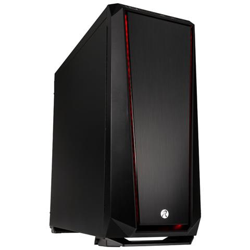 Case Zofos Evo Silent Big Tower EE-ATX / E-ATX / ATX / MICRO ATX / MINI-ITX 2 Porte USB 3.0 Colore Nero precio