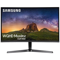 Monitor 26.9'' LED VA Curvo Gaming C27JG50 2560 x 1440 WQHD Tempo di Risposta 4 ms 144 Hz en oferta