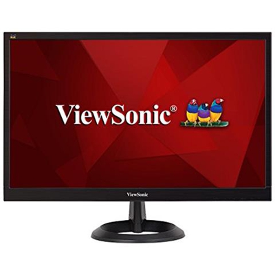 Monitor 22'' LED TN VA2261-8 1920 x 1080 Full HD Tempo di Risposta 5 ms