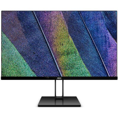 Monitor 21,5'' LED IPS Value Line 22V2Q 1920 x 1080 Full HD Tempo di Risposta 5 ms