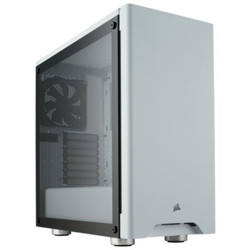 Case Carbide 275R Middle Tower ATX / Micro-ATX / Mini-ITX 2 Porte USB 3.0 Colore Bianco (Finestrato) precio