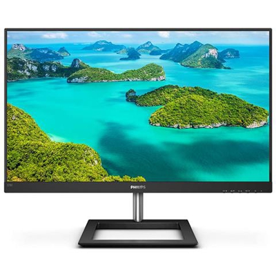 Monitor 27'' LED IPS E Line 278E1A / 00 3840x2160 4K Ultra HD Tempo di Risposta 4 ms