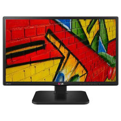 Monitor 23.8'' LED 24BK450H-B 1920x1080 Full HD Tempo di Risposta 5 ms precio