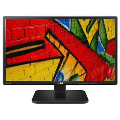 Monitor 23.8'' LED 24BK450H-B 1920x1080 Full HD Tempo di Risposta 5 ms