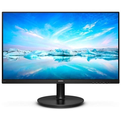 Monitor 21.5'' LED VA 220V8/00 1920x1080 Full HD Tempo di Risposta 4 ms