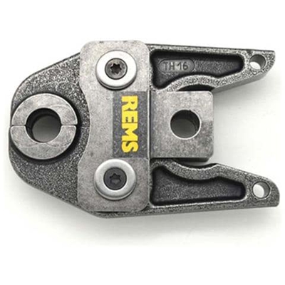 PINZA A PRESSARE PER PRESSATRICE REMS PER RACCORDI TIEMME COBRAPRESS TH 32