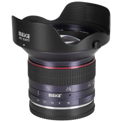 Obiettivo Mk-12mm F2.8 Per Sony E-mount en oferta