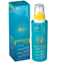 BioNike Defence Sun Set Famiglia en oferta