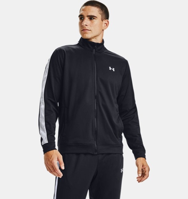 Giacca UA Unstoppable Track da uomo