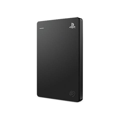 Hard Disk Game Drive per PS4 2 TB 2.5” USB Tipo A Colore Nero