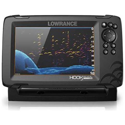 Hook Reveal 7 50/200 Row Fishfinder