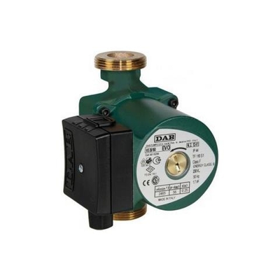 Circolatore Modello Vs Per Impianti Di Ricircolo Acs 65/150 Attacco 1''''1/2