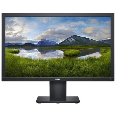 Monitor 21.5'' LED TN E Series E2220H 1920 x 1080 Full HD Tempo di Risposta 5 ms