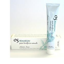 Remargin Os Dentifricio 75ml en oferta