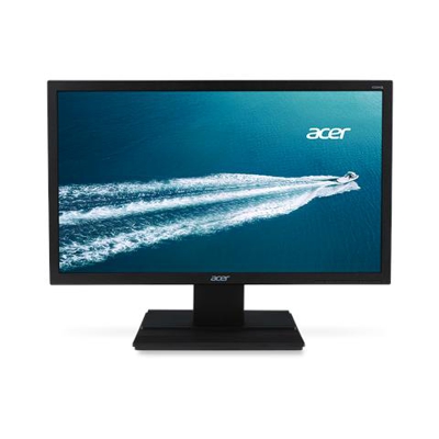 V226HQL Monitor 21,5'' Led 1920 x 1080 FHD Tempo di risposta 5 ms Contrasto 100.000.000 :1 Luminosità 250 cd / m²